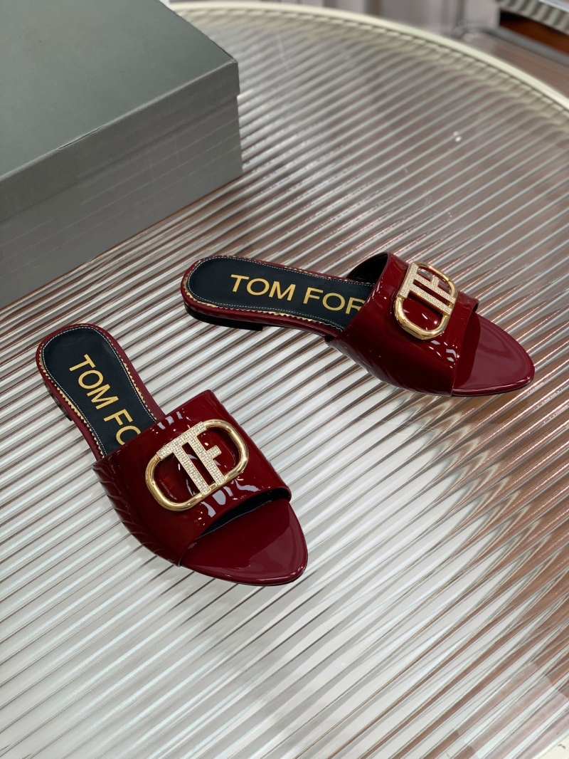 Tom Ford Slippers